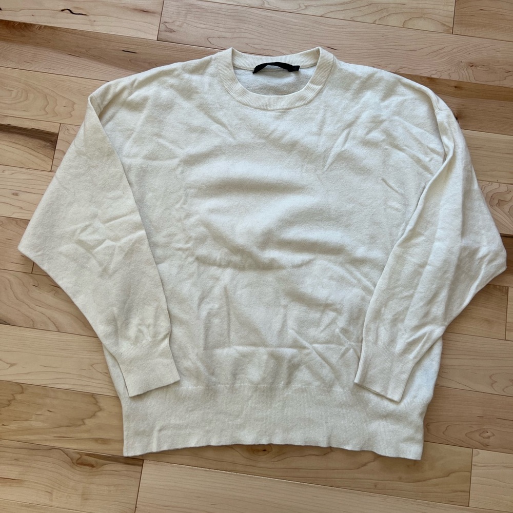 Jenni Kayne Marina Pullover